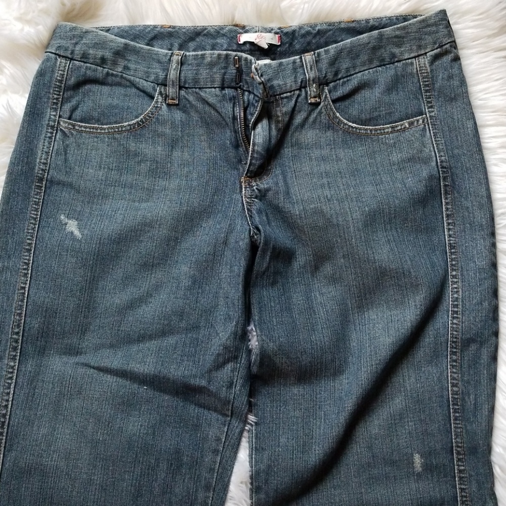 Joie jeans